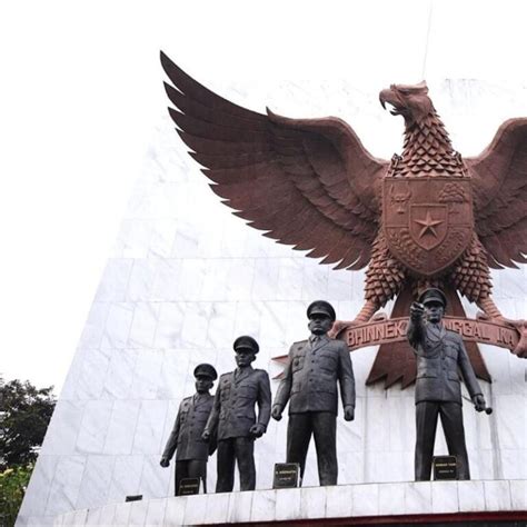 mengapa bangsa indonesia disebut sebagai bangsa yang besar  Kedudukan Pancasila mengandung makna sebagai ideologi nasional, cita-cita, dan tujuan negara